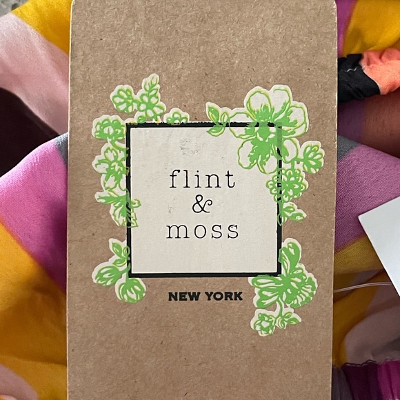 Flint & Moss Skirt Maxi Boho Women’s Medium
NWT - Picture 6 of 7